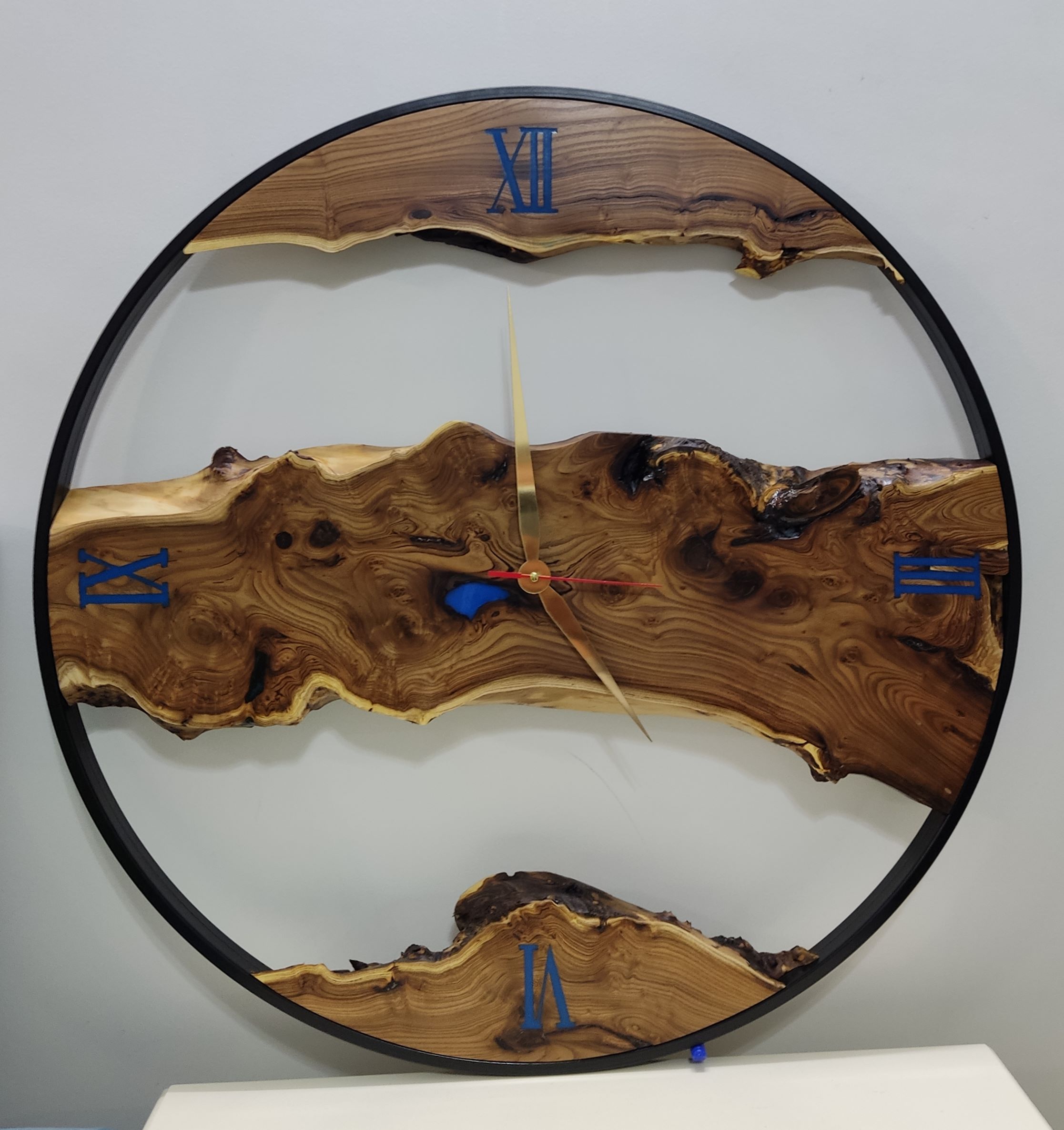 صنایع دستی و کارهای چوبی دکوراسیون 